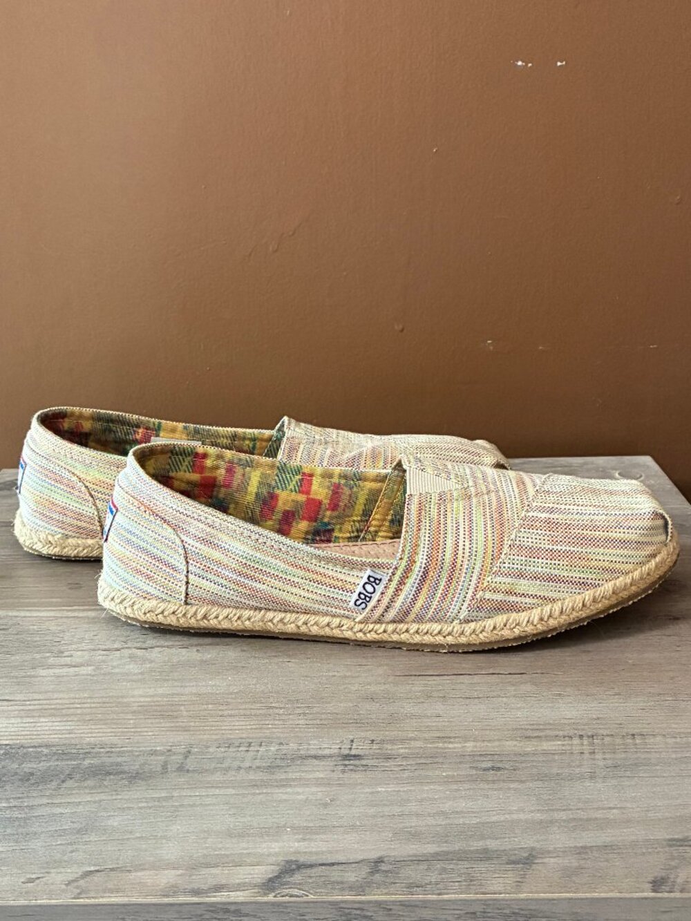Bobs From Skechers Espadrilles - Picture 3 of 6